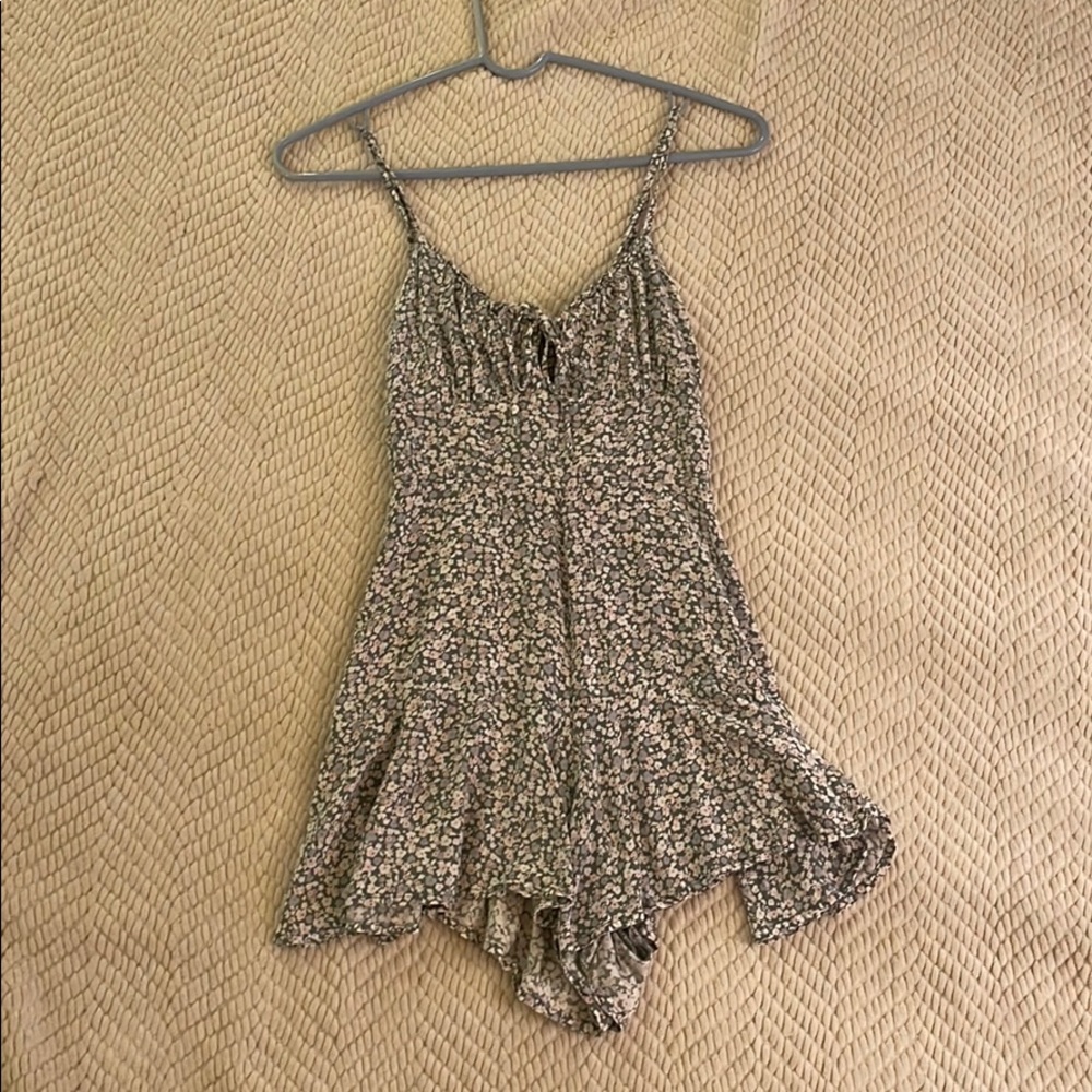 Aeropostale romper size XS!